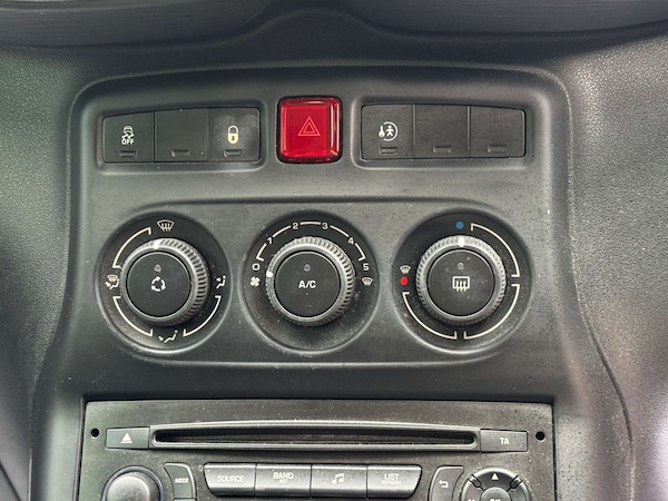 Used Citroen C3 Picasso 2015 for sale - 76272377: Photo 16
