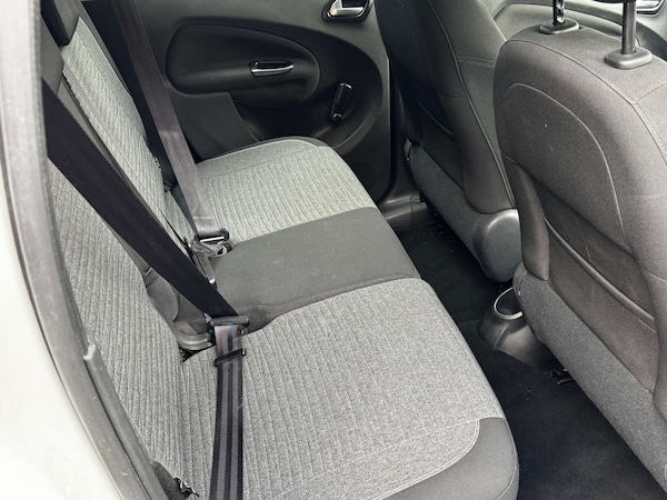 Used Citroen C3 Picasso 2015 for sale - 76272377: Photo 20