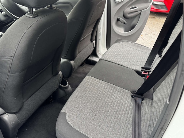 Used Citroen C3 Picasso 2015 for sale - 76272377: Photo 21