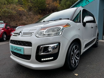 Used Citroen C3 Picasso 2015 for sale - 76272377: Photo 4