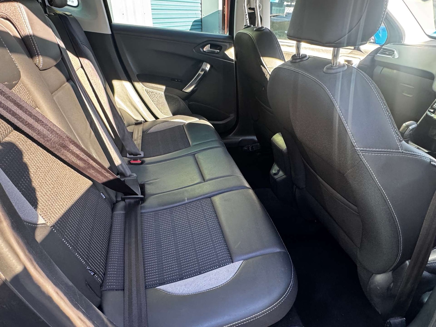 Used Peugeot 2008 2018 for sale - 76600593: Photo 18