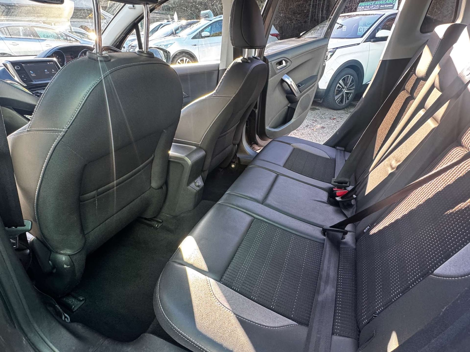 Used Peugeot 2008 2018 for sale - 76600593: Photo 19