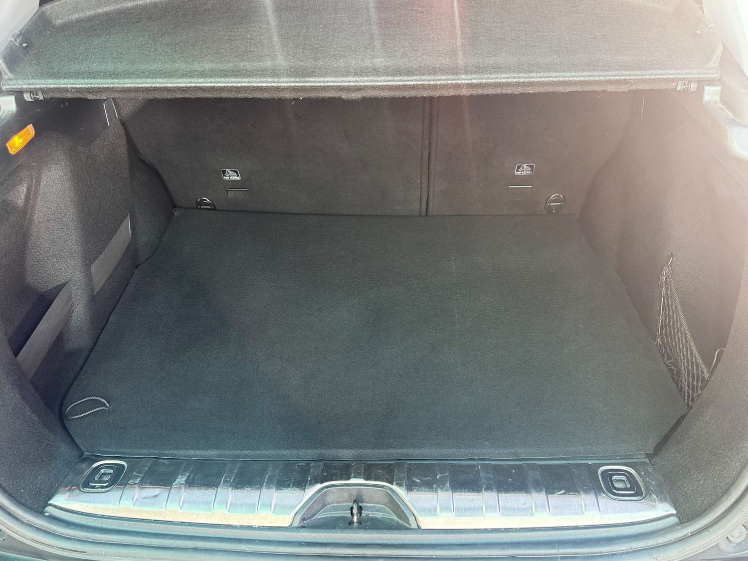 Used Peugeot 2008 2018 for sale - 76600593: Photo 20