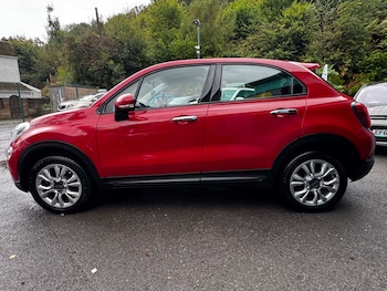 Used Fiat 500X 2016 for sale - 75997763: Photo