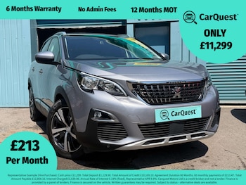 Used Peugeot 3008 2020 for sale - 79243607: Photo