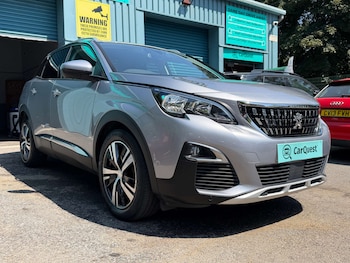Used Peugeot 3008 2020 for sale - 79243607: Photo
