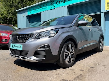 Used Peugeot 3008 2020 for sale - 79243607: Photo