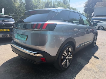 Used Peugeot 3008 2020 for sale - 79243607: Photo