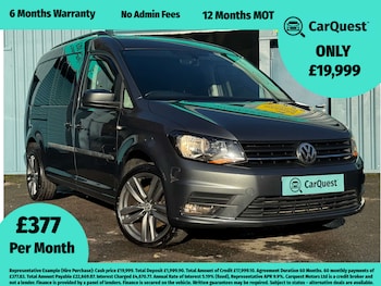 2019 - 2.0 TDI 5dr DSG