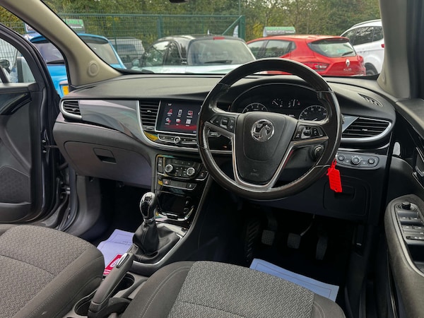 Used Vauxhall Mokka X 2019 for sale - 76206187: Photo 11