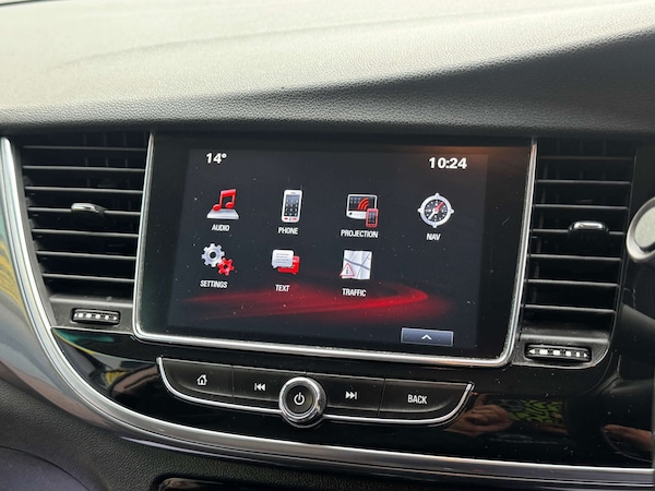 Used Vauxhall Mokka X 2019 for sale - 76206187: Photo 15