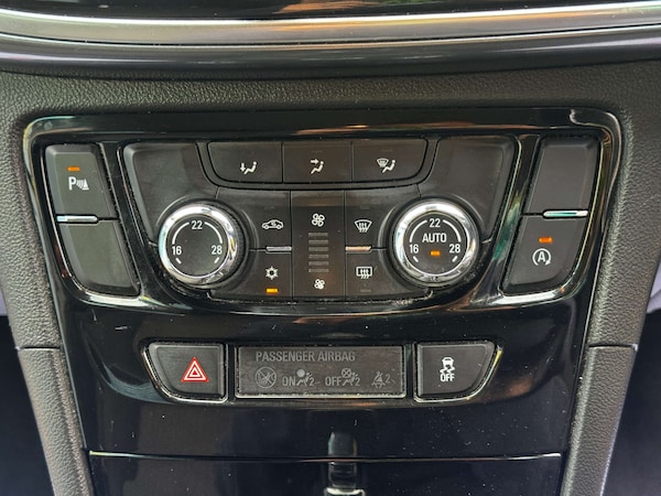 Used Vauxhall Mokka X 2019 for sale - 76206187: Photo 16