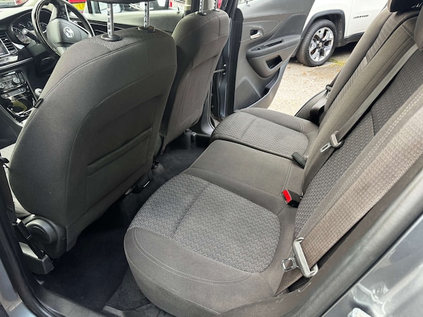 Used Vauxhall Mokka X 2019 for sale - 76206187: Photo 18