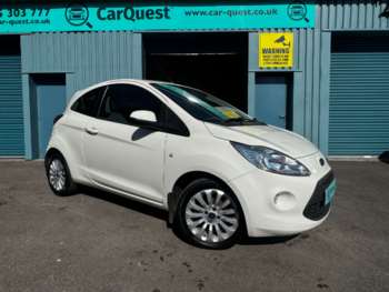 Used Ford Ka 2013 for sale - 74911283: Photo