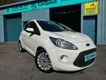 Used Ford Ka 2013 for sale - 74911283: Photo