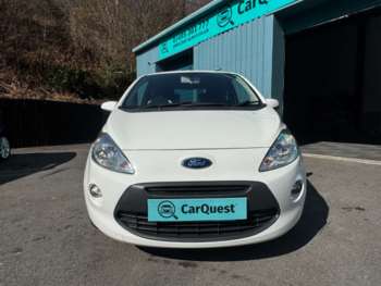 Used Ford Ka 2013 for sale - 74911283: Photo