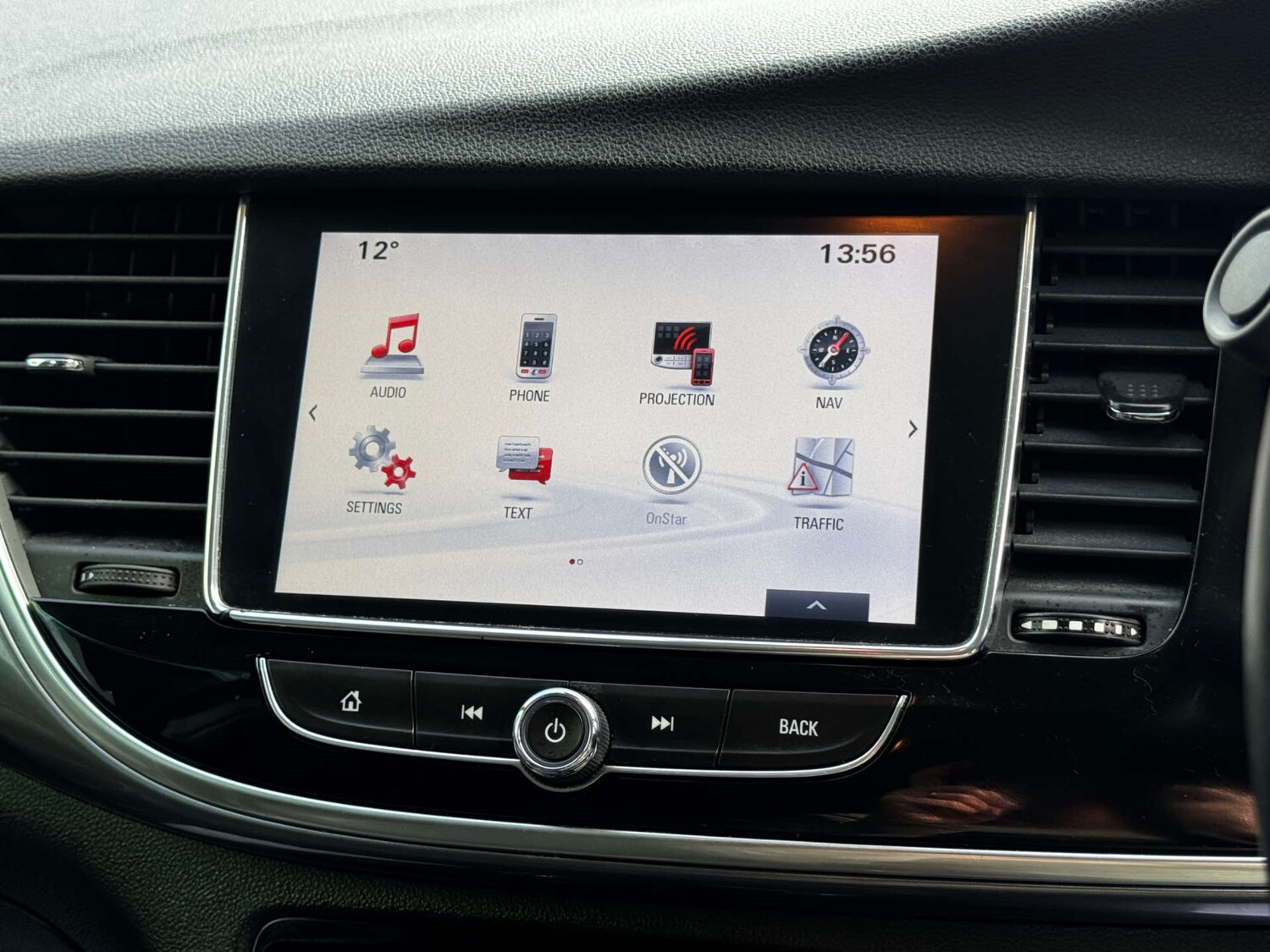 Used Vauxhall Mokka X 2017 for sale - 77694623: Photo 16