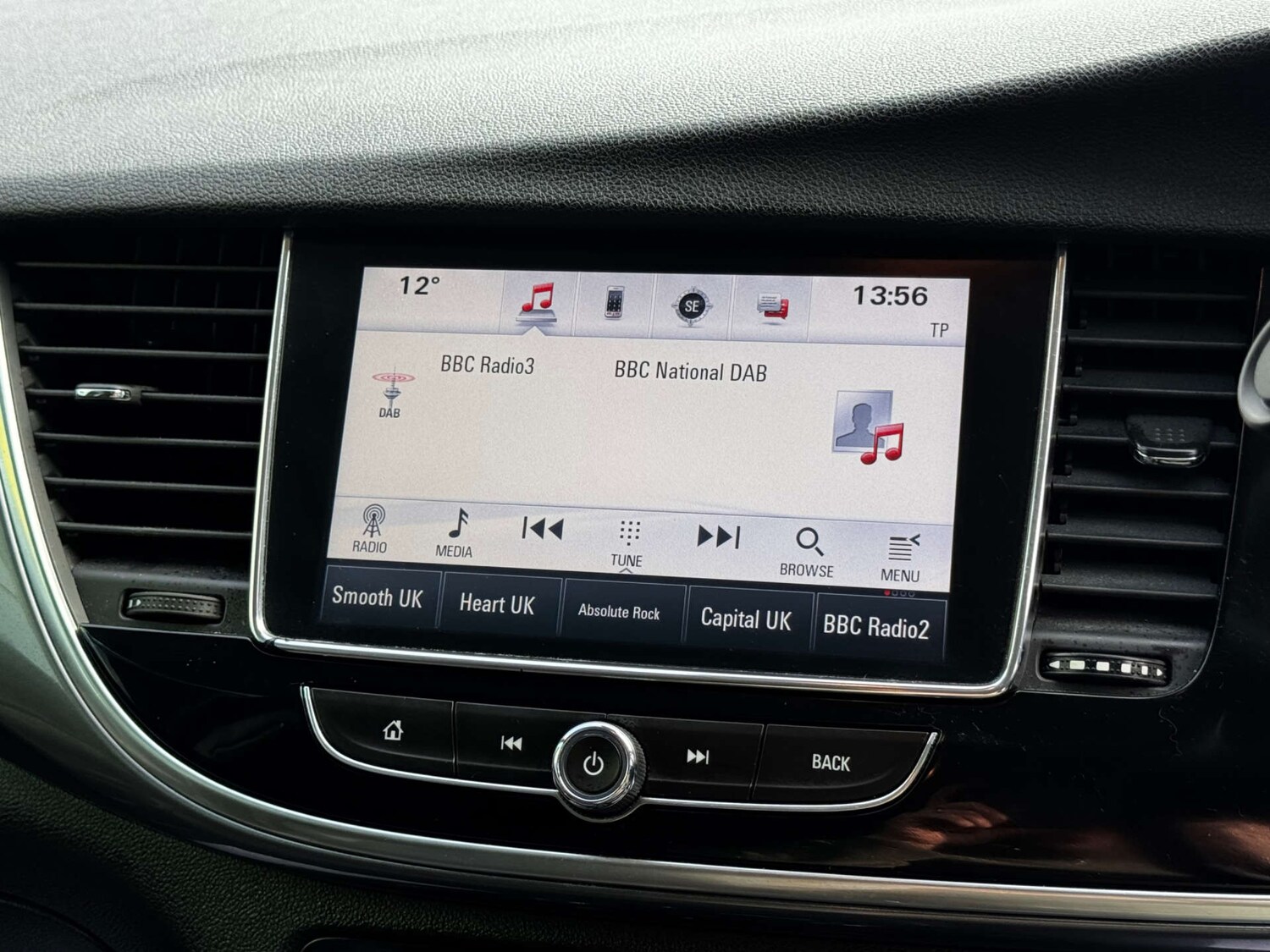 Used Vauxhall Mokka X 2017 for sale - 77694623: Photo 19