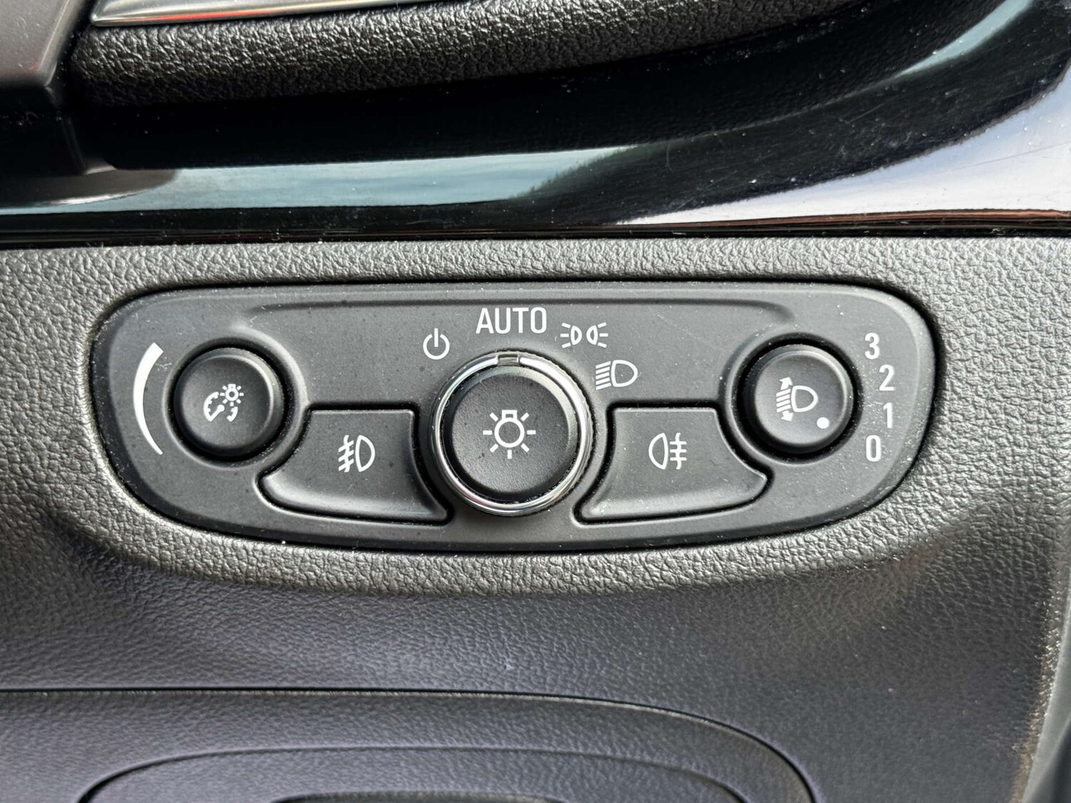 Used Vauxhall Mokka X 2017 for sale - 77694623: Photo 21