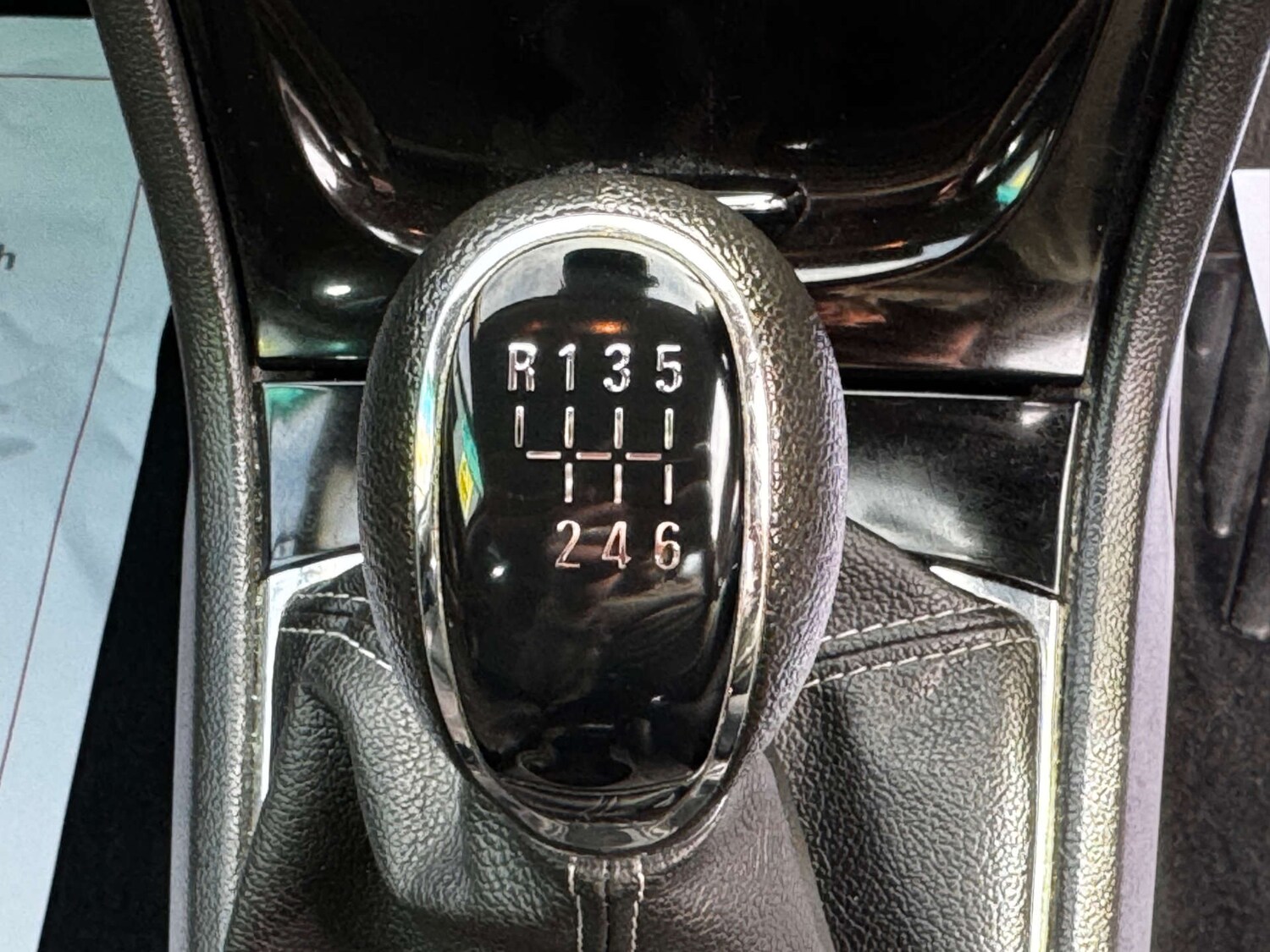 Used Vauxhall Mokka X 2017 for sale - 77694623: Photo 22