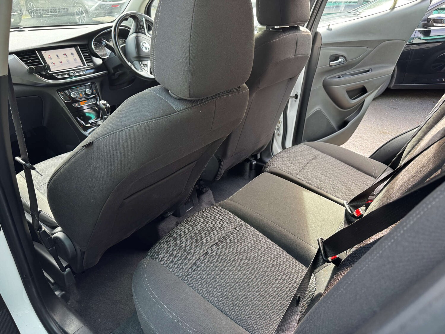 Used Vauxhall Mokka X 2017 for sale - 77694623: Photo 23