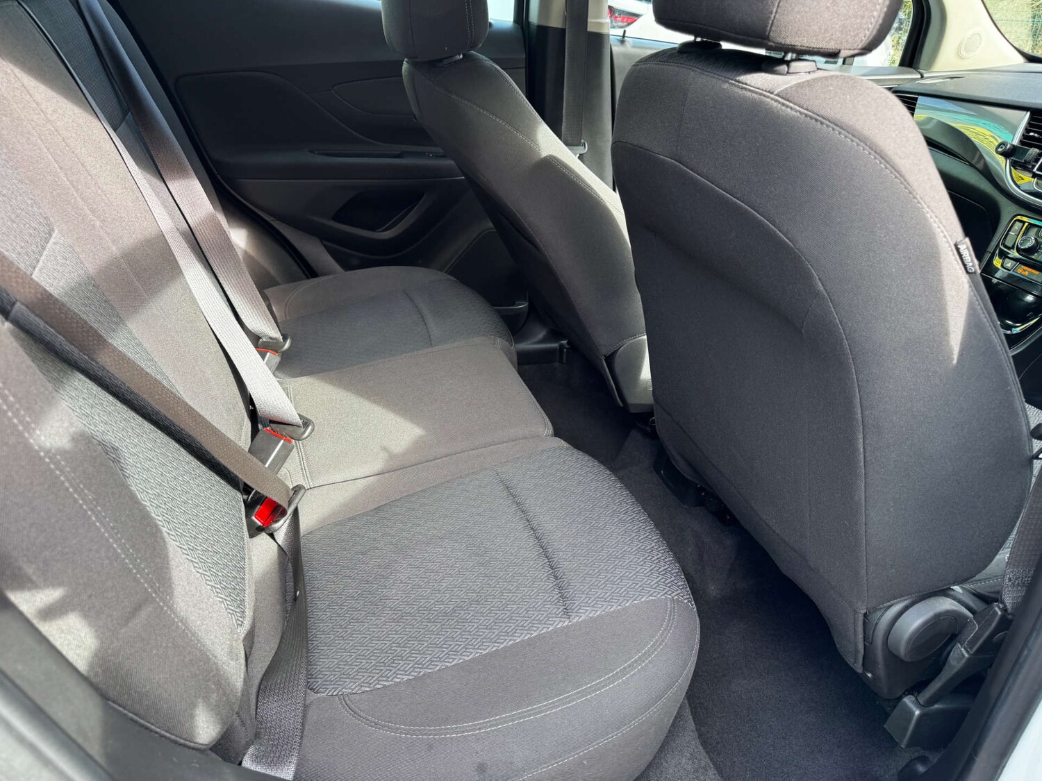 Used Vauxhall Mokka X 2017 for sale - 77694623: Photo 24