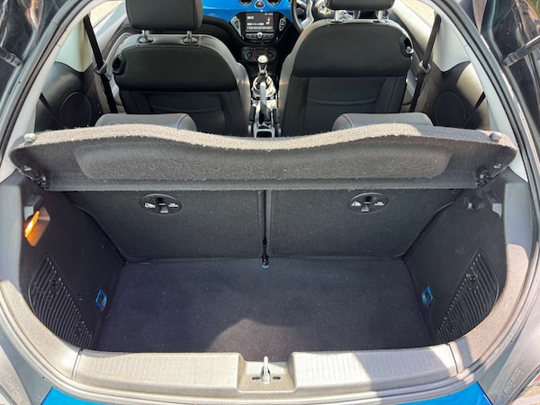 Used Vauxhall ADAM 2018 for sale - 76225413: Photo 19