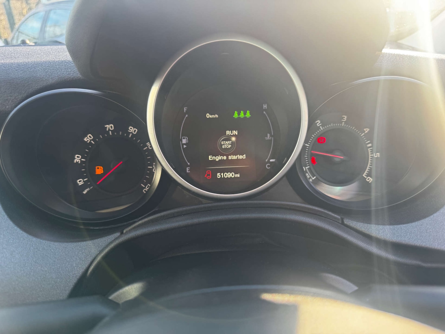 Used Fiat 500X 2016 for sale - 76957792: Photo 13