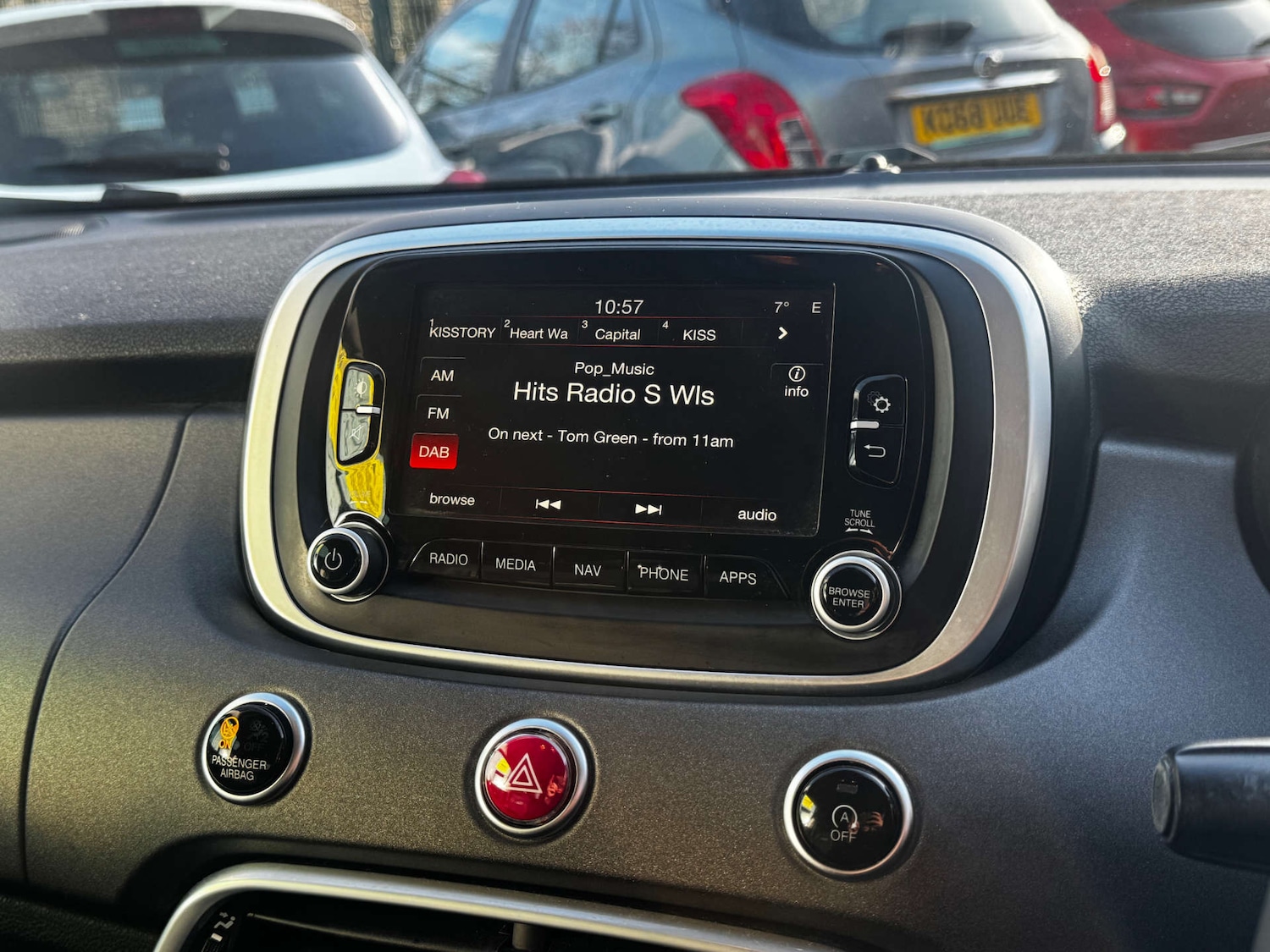 Used Fiat 500X 2016 for sale - 76957792: Photo 15