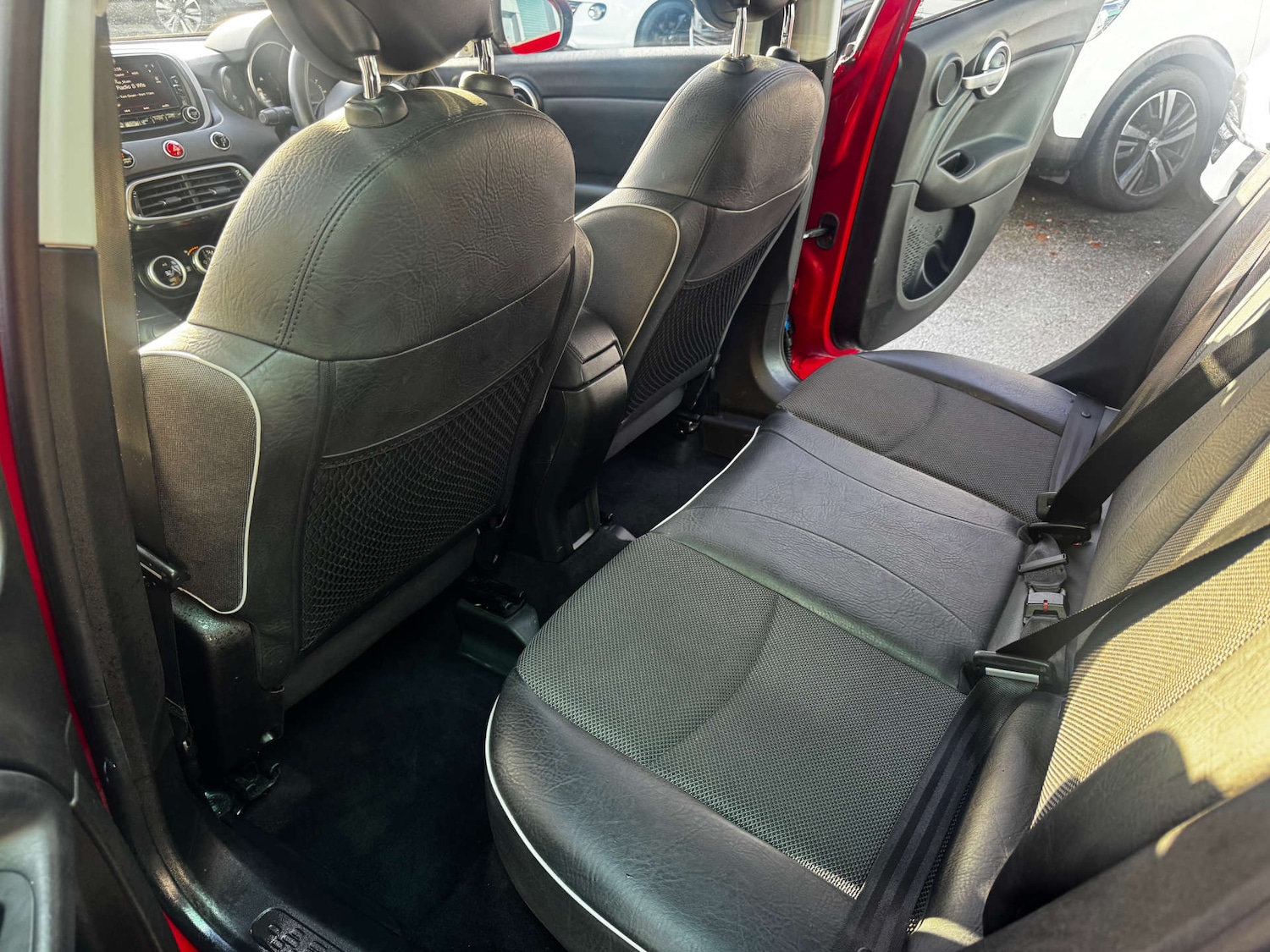 Used Fiat 500X 2016 for sale - 76957792: Photo 20