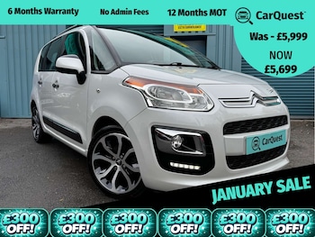 2015 - 1.6 HDi 8V Selection 5dr