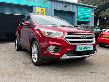 Used Ford Kuga 2017 for sale - 79119957: Photo