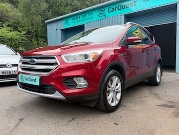Used Ford Kuga 2017 for sale - 79119957: Photo