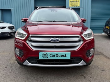 Used Ford Kuga 2017 for sale - 79119957: Photo
