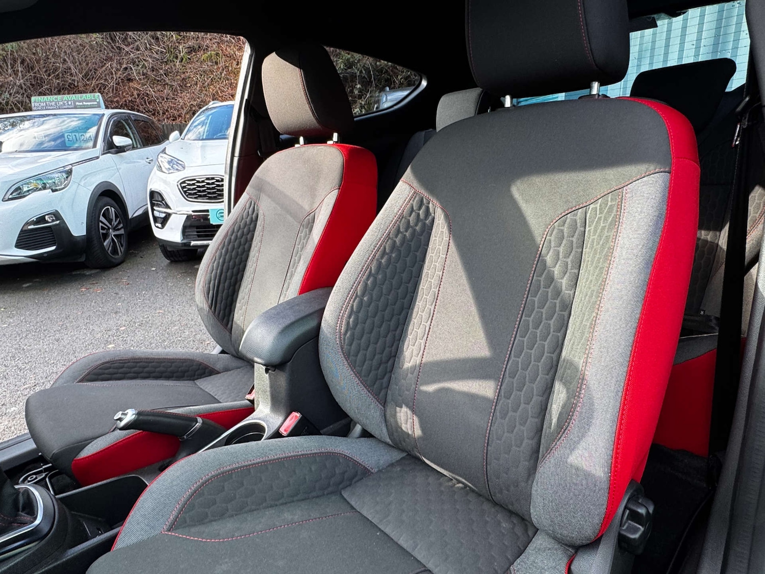 Used Ford Fiesta 2016 for sale - 76757910: Photo 14