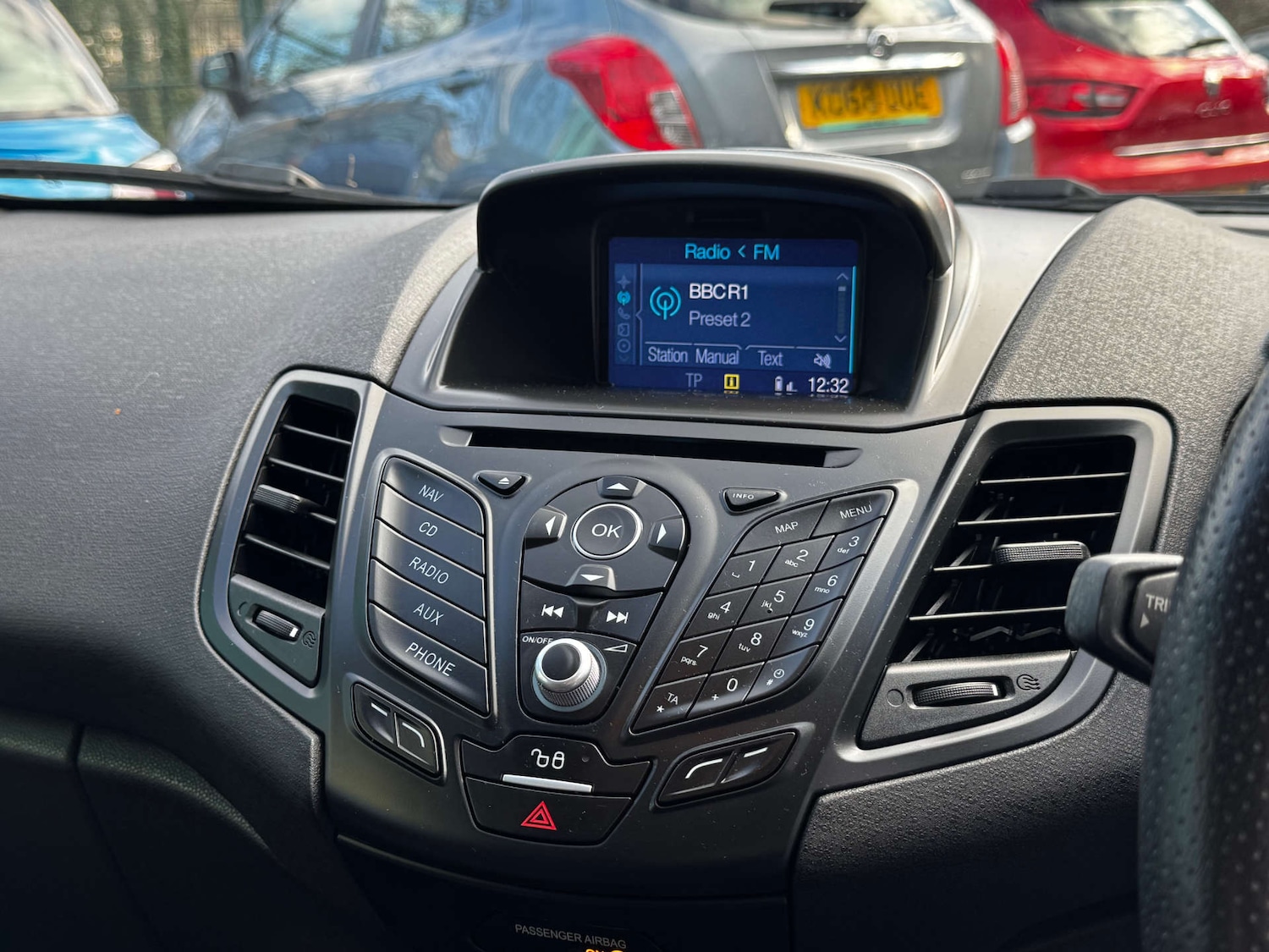 Used Ford Fiesta 2016 for sale - 76757910: Photo 17