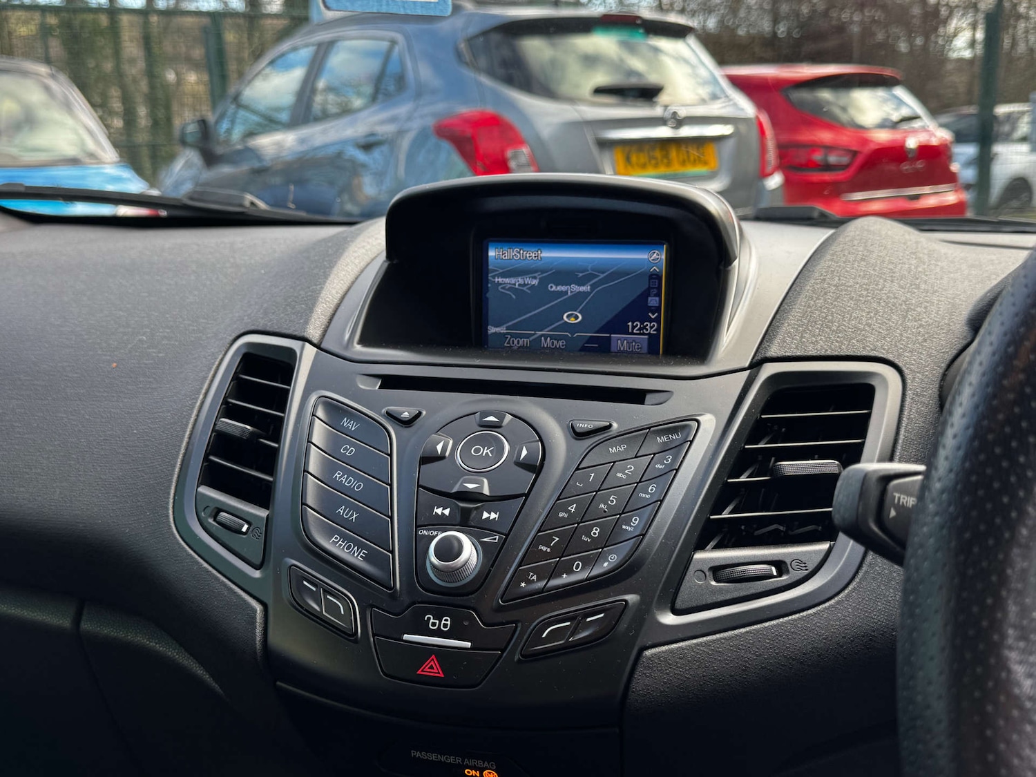 Used Ford Fiesta 2016 for sale - 76757910: Photo 18