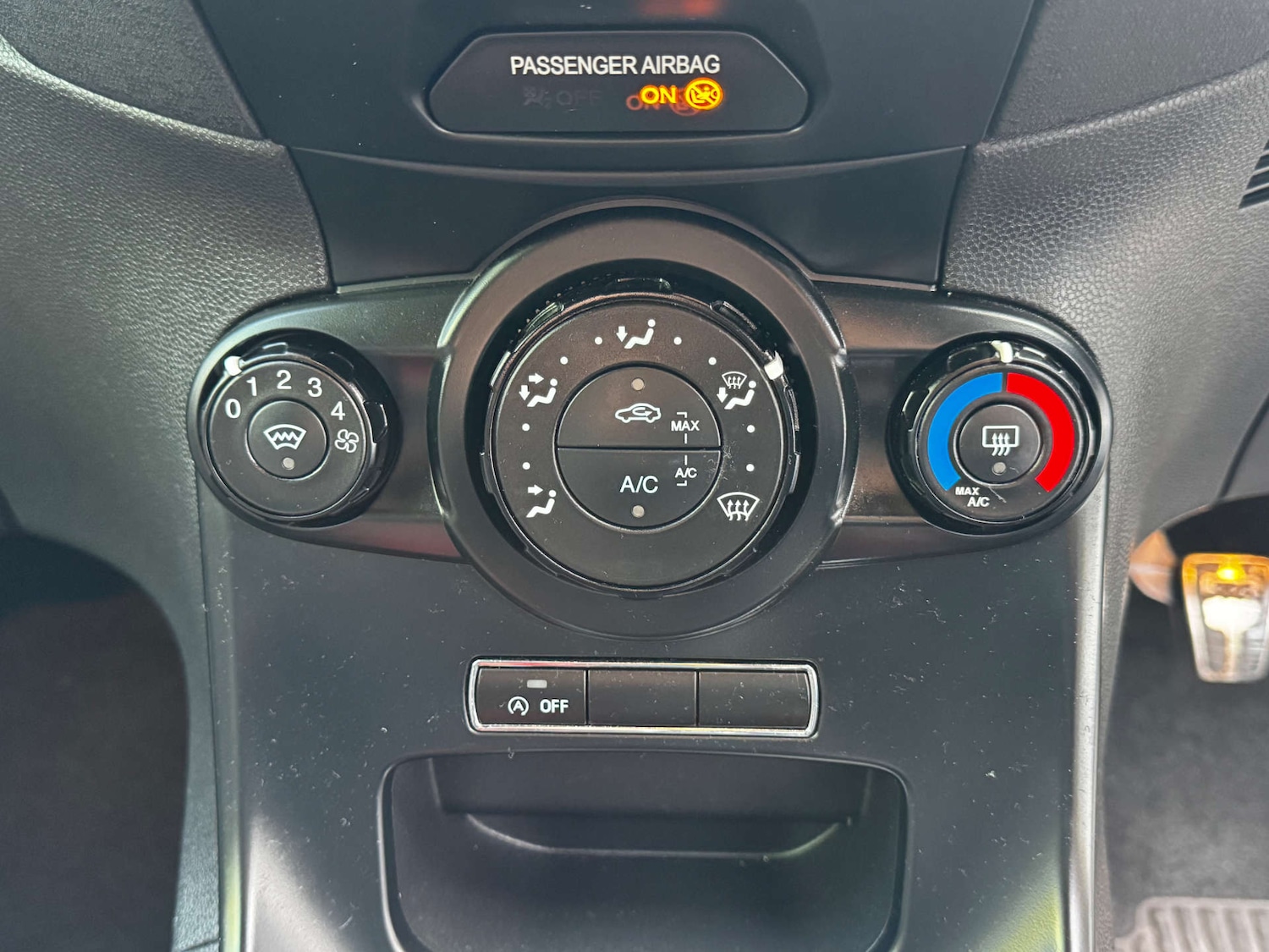 Used Ford Fiesta 2016 for sale - 76757910: Photo 19