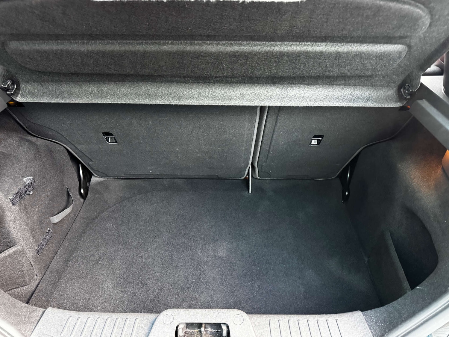 Used Ford Fiesta 2016 for sale - 76757910: Photo 21