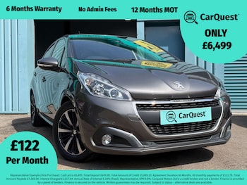 Used Peugeot 208 2019 for sale - 79301063: Photo