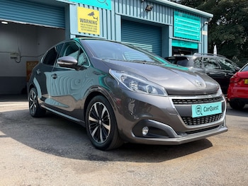 Used Peugeot 208 2019 for sale - 79301063: Photo