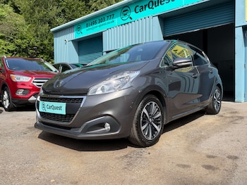 Used Peugeot 208 2019 for sale - 79301063: Photo
