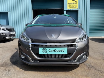 Used Peugeot 208 2019 for sale - 79301063: Photo