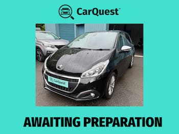 Used Peugeot 208 2019 for sale - 79662612: Photo