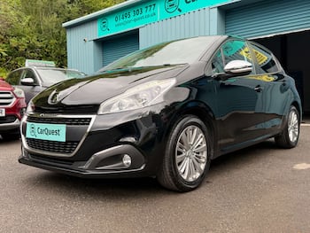 Used Peugeot 208 2019 for sale - 79662612: Photo
