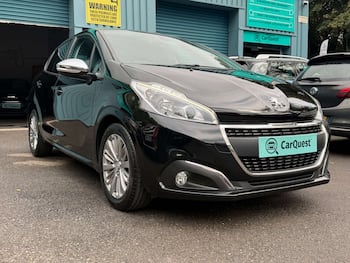 Used Peugeot 208 2019 for sale - 79662612: Photo