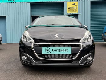 Used Peugeot 208 2019 for sale - 79662612: Photo