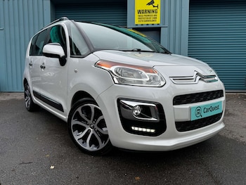 Used Citroen C3 Picasso 2015 for sale - 76495856: Photo
