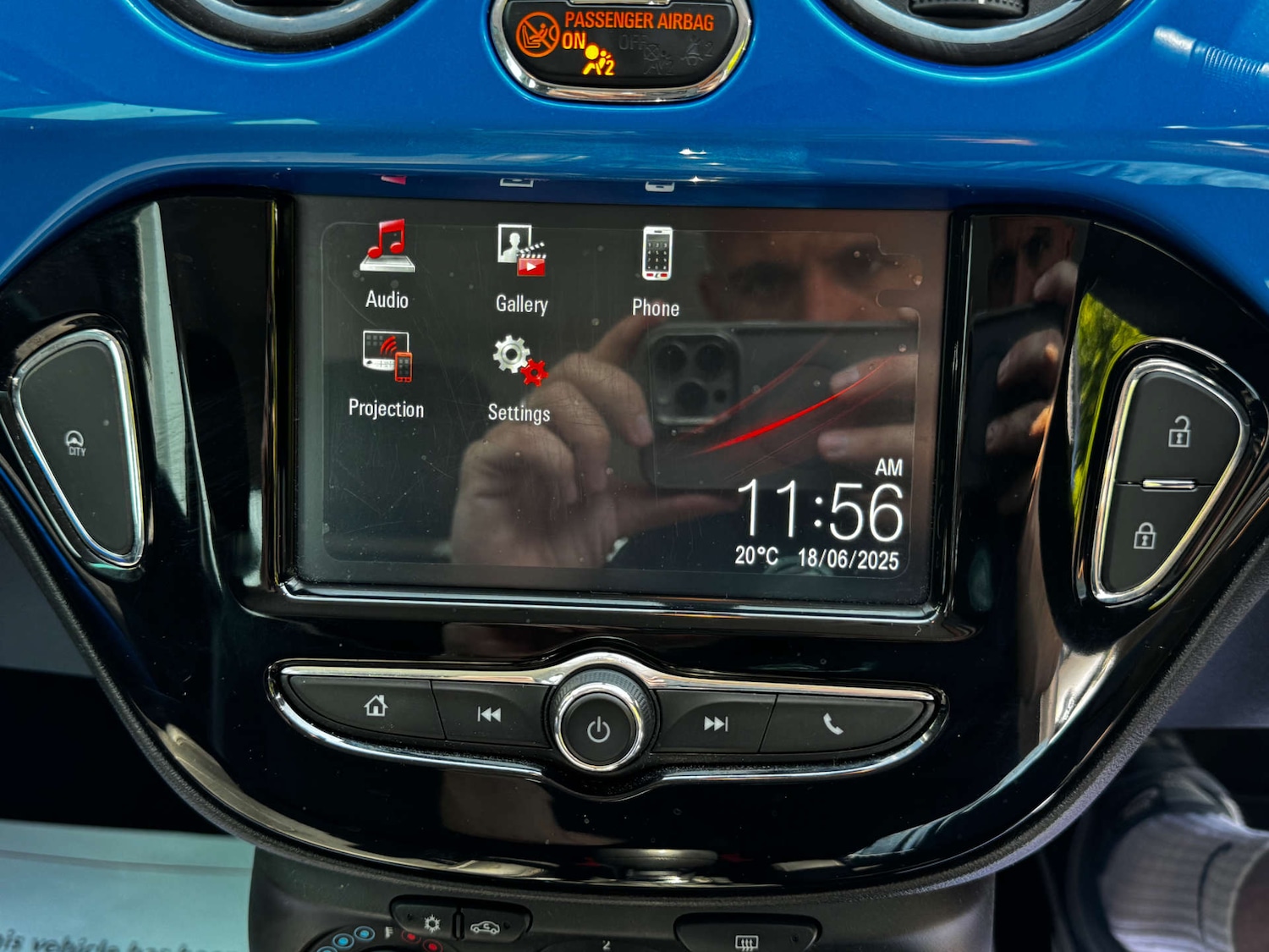 Vehicle 16