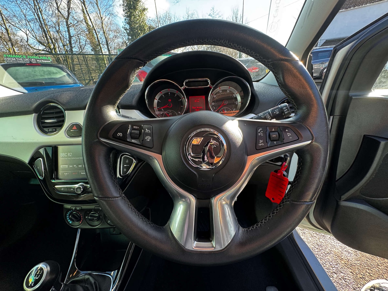 Used Vauxhall ADAM 2018 for sale - 76757914: Photo 11